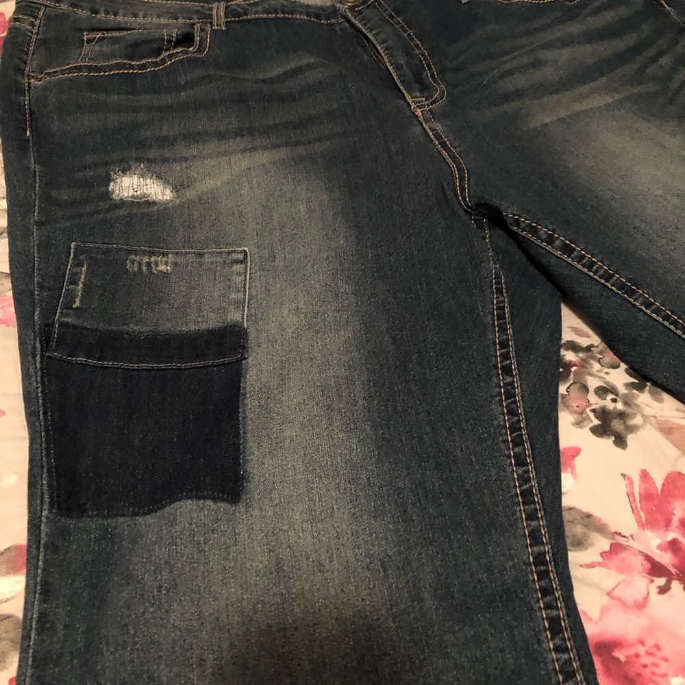 JEANS
